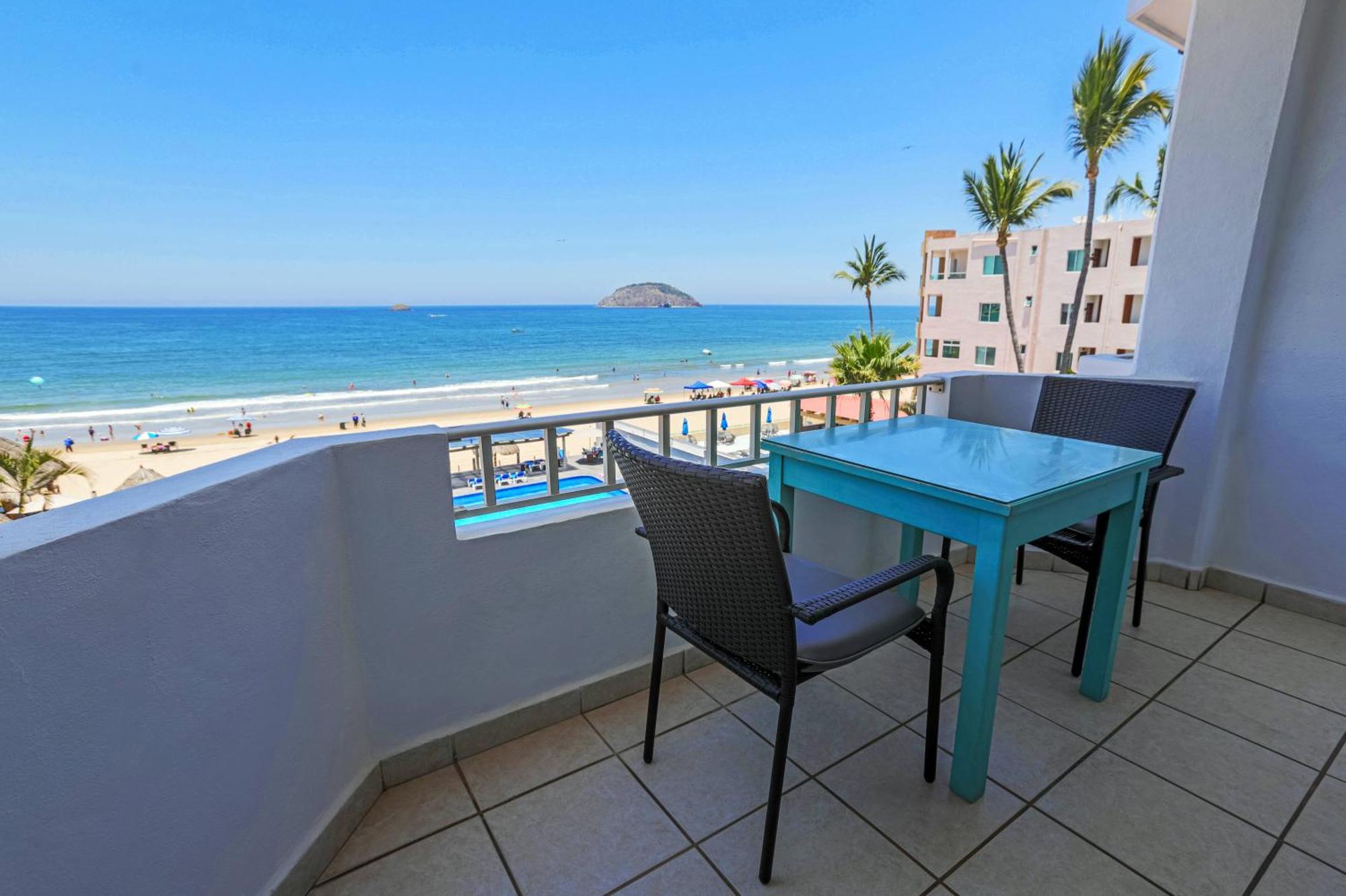 Torreblanca Beach Hotel And Suites Guayabitos - Desayuno Y Comida Incluido Rincon de Guayabitos Exterior photo